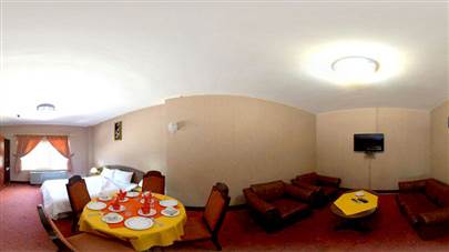 سوییت هتل جهانگردی یزد سوییت هتل جهانگردی یزد